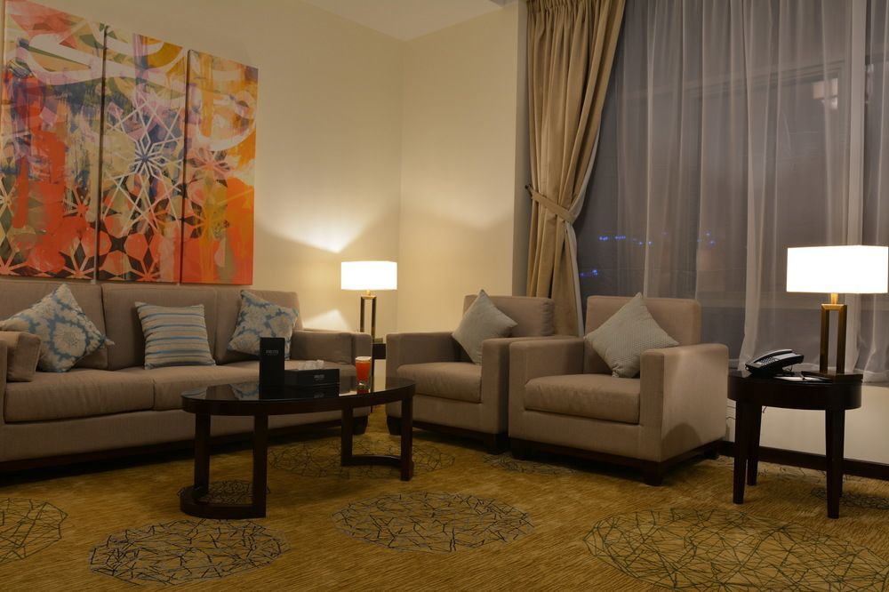 Prime Al Hamra