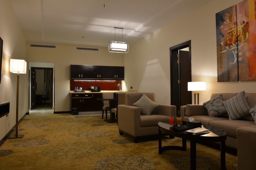 Hotel Prime Al Hamra Jeddah