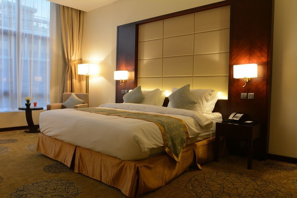 Prime Al Hamra Hotel Jeddah