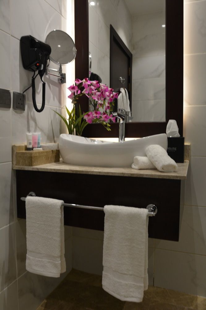 Prime Al Hamra Hotel