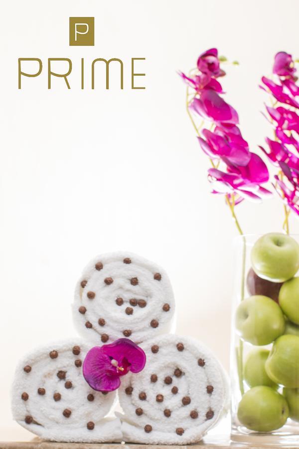 Prime Al Hamra Hotel Jeddah