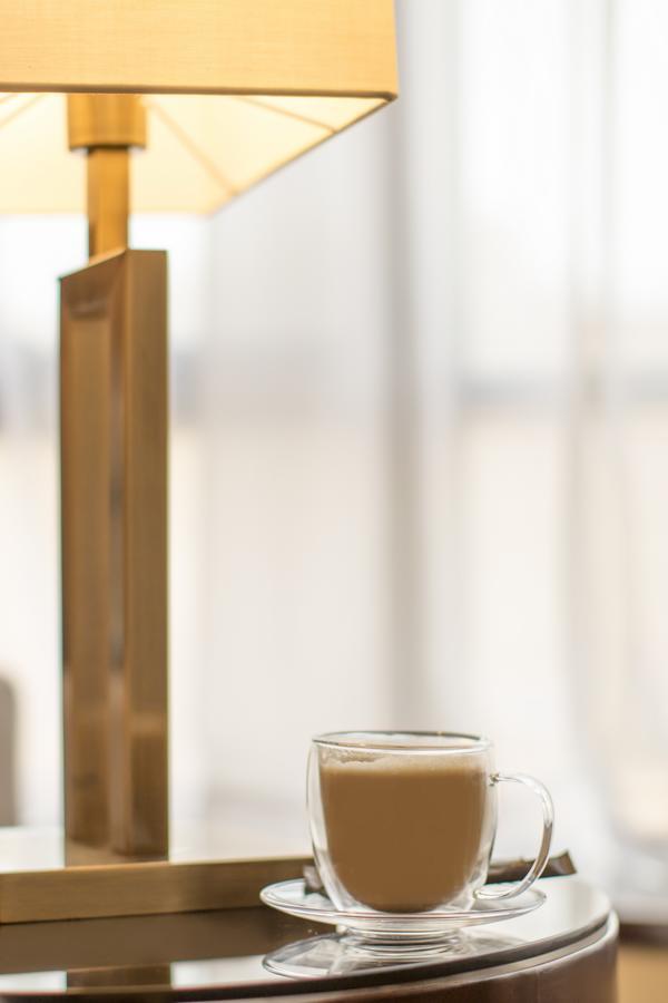 Prime Al Hamra Hotel