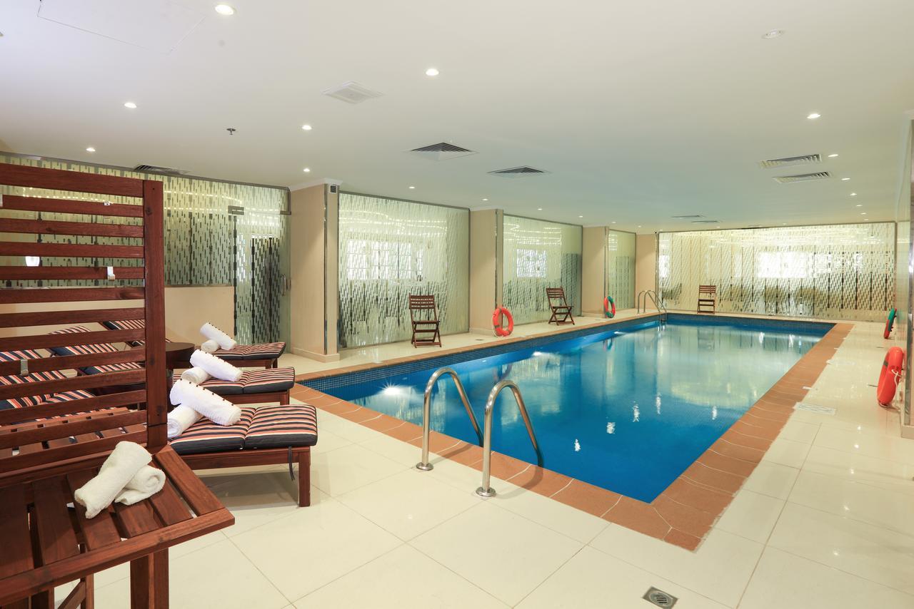 Prime Al Hamra 4*